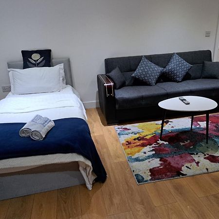 Simply Relax,1 Eastham London公寓 外观 照片