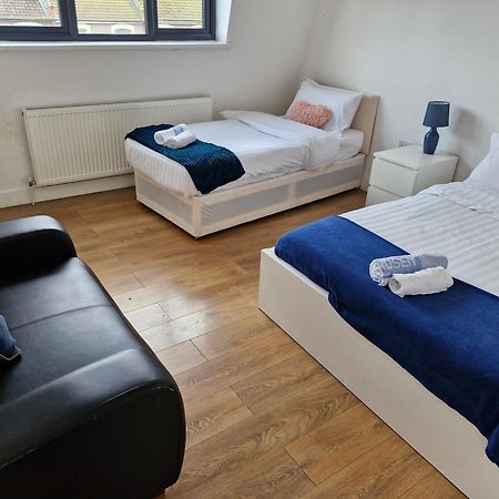 Simply Relax,1 Eastham London公寓 外观 照片