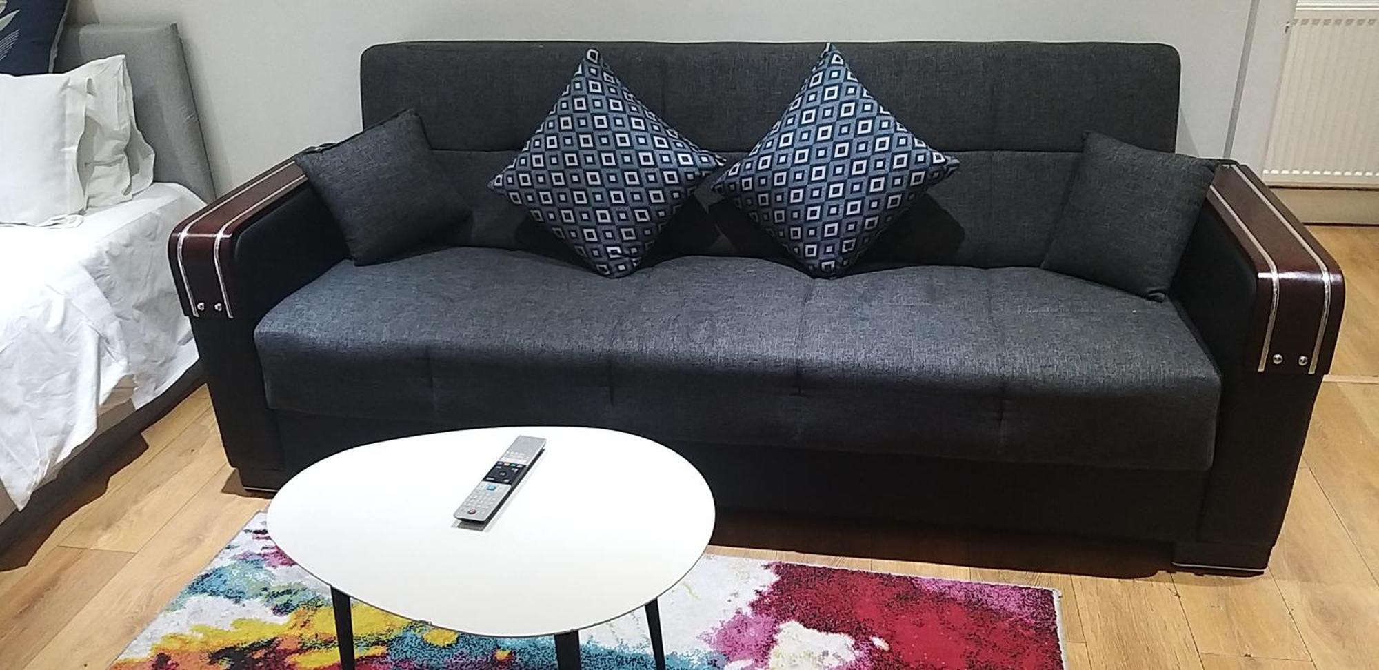 Simply Relax,1 Eastham London公寓 外观 照片