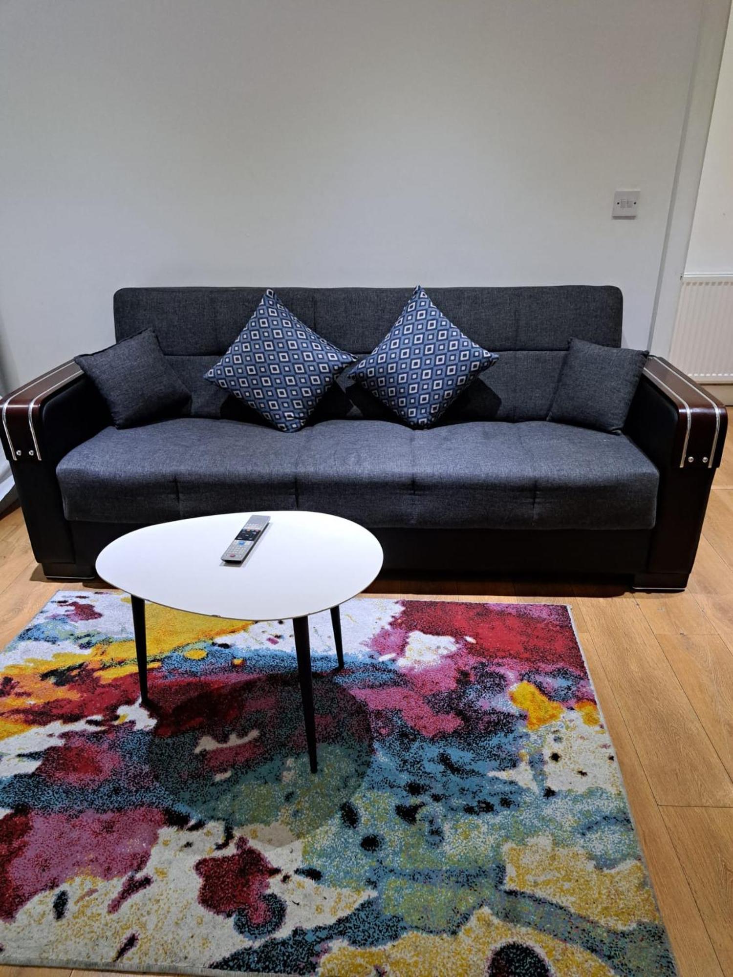 Simply Relax,1 Eastham London公寓 外观 照片