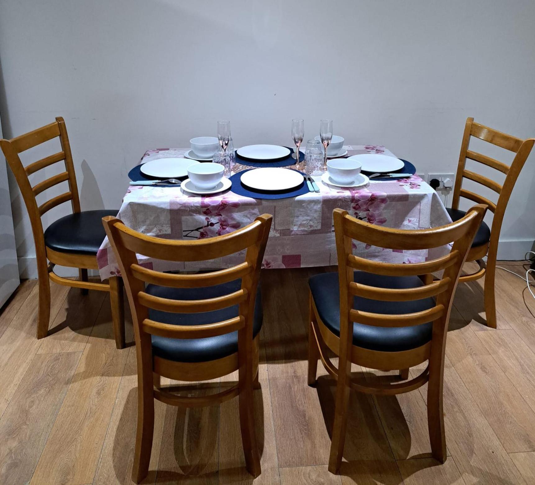 Simply Relax,1 Eastham London公寓 外观 照片